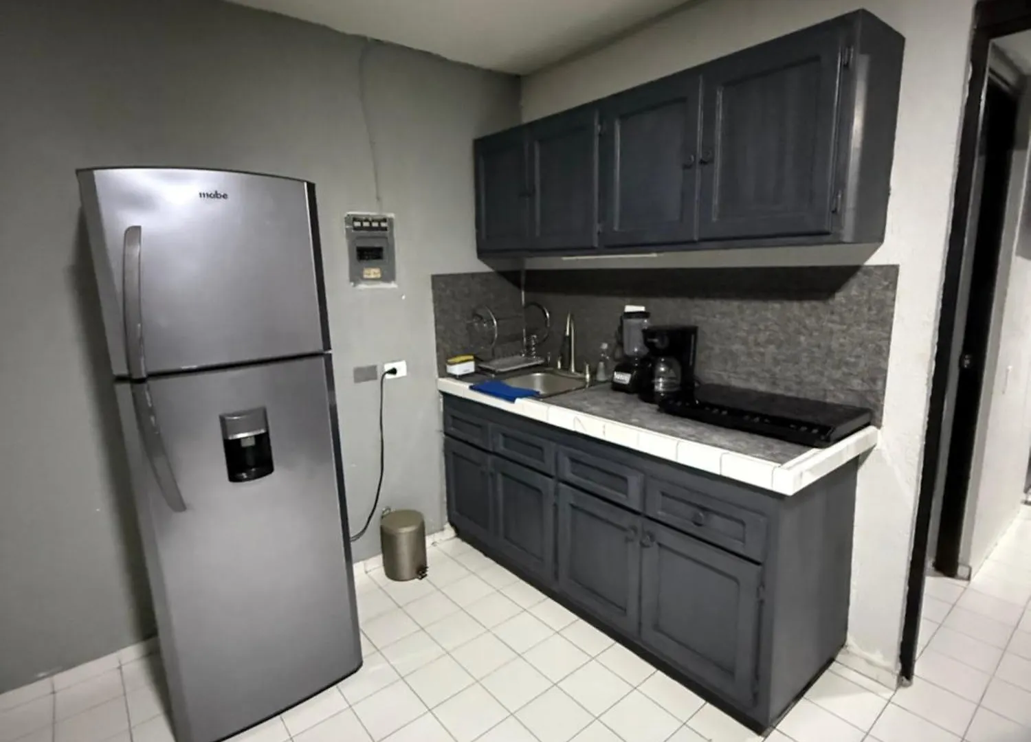 Abasolo 104 Apartman Cabo San Lucas 0*,  Mexikó